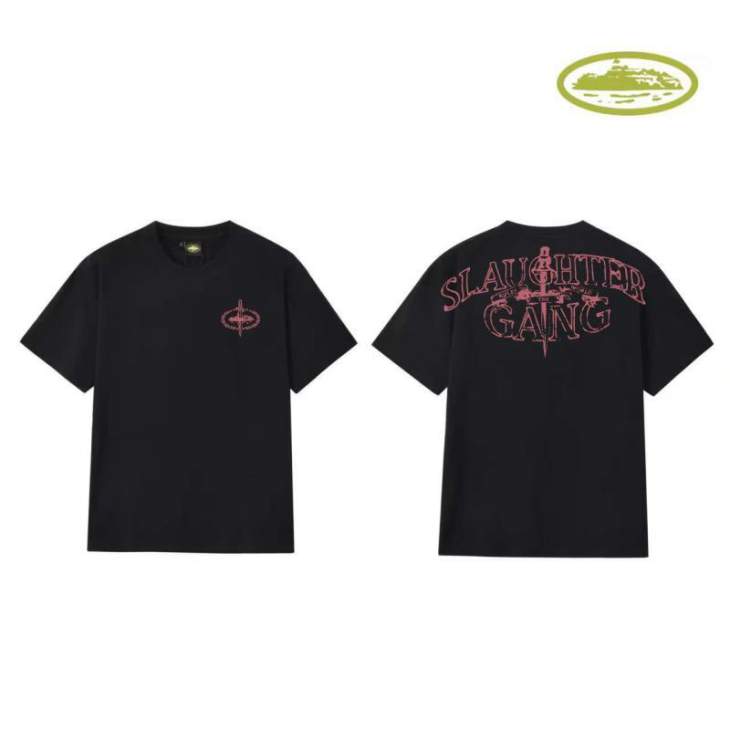 Corteiz T Shirts Short _SKUCorteizS-2XLastxC11716893